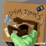 Logo of the podcast DEM TIMES Podcast DEM TIMES