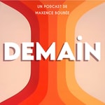 Logo of the podcast DEMAIN Podcast DEMAIN