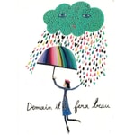 Logo of the podcast Demain il fera beau Podcast Demain il fera beau