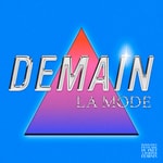 Logo of the podcast Demain, la Mode Podcast Demain, la Mode