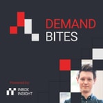 Demand Bites | From Inbox Insight Demand Bites | From Inbox Insight