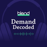 Logo of the podcast Demand Decoded: Demand Generation & Digital Marketing Podcast Logo of the podcast Demand Decoded: Demand Generation & Digital Marketing Podcast