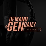 Logo of the podcast Demand Gen Daily Podcast Demand Gen Daily