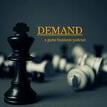 Logo of the podcast DEMAND Podcast DEMAND