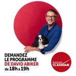 Logo of the podcast Demandez le programme Podcast Demandez le programme