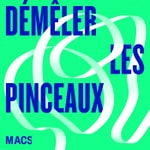 Logo of the podcast Démêler les pinceaux Podcast Démêler les pinceaux