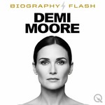 Logo of the podcast Demi Moore - Audio Biogrpahy Podcast Demi Moore - Audio Biogrpahy