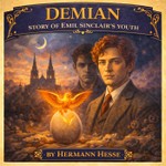 Logo of the podcast Demian, Story of Emil Sinclair's Youth - Herman Hesse Podcast Demian, Story of Emil Sinclair's Youth - Herman Hesse