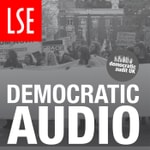 Logo of the podcast Democratic Audio Podcast Democratic Audio