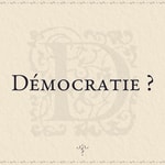 Podcast Démocratie ? 