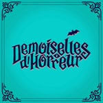 Logo of the podcast Demoiselles d'Horreur Podcast Demoiselles d'Horreur