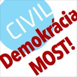 Demokrácia MOST! - civilradio.net Podcast Demokrácia MOST! - civilradio.net