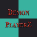 Logo of the podcast Demon PlayerZ Podcast Demon PlayerZ