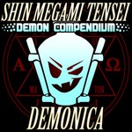 Logo of the podcast Demonica: Shin Megami Tensei Demon Compendium Podcast Demonica: Shin Megami Tensei Demon Compendium