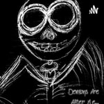 Logo of the podcast Demons Are After Me!! Podcast Demons Are After Me!!