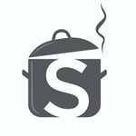 Logo of the podcast Demystified cooking with steam in a home kitchen Podcast Demystified cooking with steam in a home kitchen