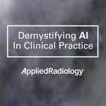 Podcast Demystifying AI in Clinical Practice