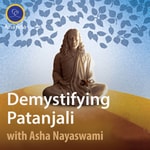 Podcast Demystifying Patanjali: The Yoga Sutras
