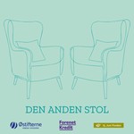 Logo of the podcast Den Anden Stol Podcast Den Anden Stol