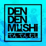 Logo of the podcast Den Den Mushi Podcast Den Den Mushi
