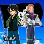 Den Den Podcast | One Piece Indonesia Podcast Den Den Podcast | One Piece Indonesia