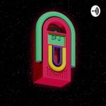 Logo of the podcast Den flygande jukeboxen Podcast Den flygande jukeboxen
