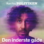 Logo of the podcast Den inderste gåde Podcast Den inderste gåde