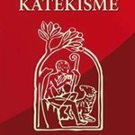 Logo of the podcast Den katolske kirkes katekisme på ett år Podcast Den katolske kirkes katekisme på ett år