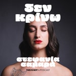 Logo of the podcast δεν κρίνω Podcast δεν κρίνω