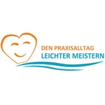 Logo of the podcast Den Praxisalltag leichter meistern Podcast Den Praxisalltag leichter meistern