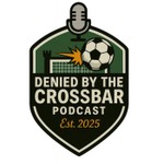 Logo of the podcast Denied By The Crossbar Podcast Podcast Denied By The Crossbar Podcast