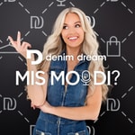 Podcast Denim Dream podcast "Mis moodi"?