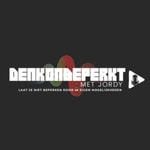 Logo of the podcast Denk Onbeperkt Podcast Denk Onbeperkt