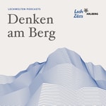 Logo of the podcast Denken am Berg Podcast Denken am Berg