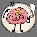Logo of the podcast Denkfehler - Zwei Typen, ein Gedanke Podcast Denkfehler - Zwei Typen, ein Gedanke
