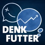Logo of the podcast Denkfutter Podcast Denkfutter