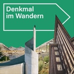 Logo of the podcast Denkmal im Wandern Podcast Denkmal im Wandern