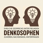Logo of the podcast Denkosophen Podcast Denkosophen