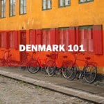 Logo of the podcast Denmark 101 with Alex Berger Podcast Denmark 101 with Alex Berger