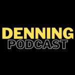 Logo of the podcast Denning Podcast Podcast Denning Podcast