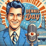 Logo of the podcast Dennis Day Radio Show - OTR Podcast Dennis Day Radio Show - OTR