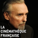 Logo of the podcast Dennis Hopper Podcast Dennis Hopper
