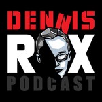 Logo of the podcast Dennis Rox: Confessional Self-Improvement & Psychology Podcast Dennis Rox: Confessional Self-Improvement & Psychology