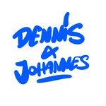 Logo of the podcast Dennis und Johannes Podcast Dennis und Johannes
