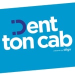 Logo of the podcast DENT TON CAB par Align Technology Podcast DENT TON CAB par Align Technology