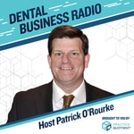 Logo of the podcast Dental Business Radio Podcast Dental Business Radio