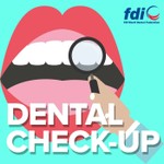 Logo of the podcast Dental Check-up Podcast Dental Check-up
