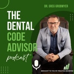 Logo of the podcast Dental Code Advisor Podcast Podcast Dental Code Advisor Podcast