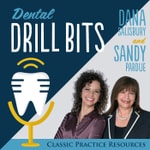 Dental Drills Bits