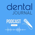 Logo of the podcast dental JOURNAL podcast Missing podcast logo